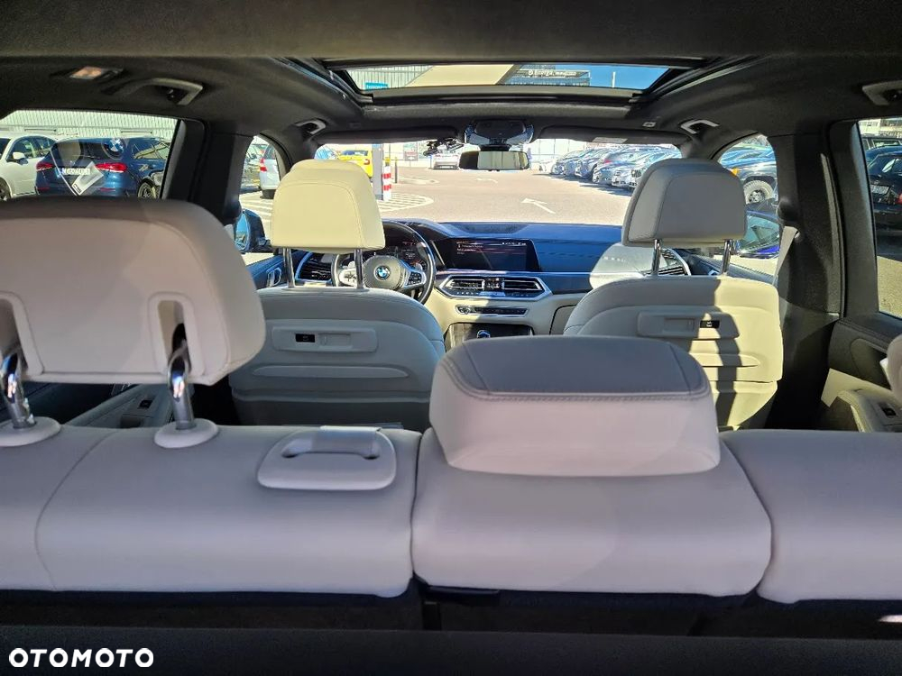 BMW X5 xDrive40i sport - 16