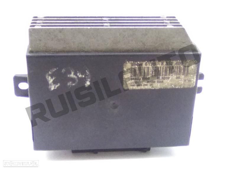 Módulo Engate Reboque 835_2406 Bmw 5 (e39) [1995_2003] 525tds - 1