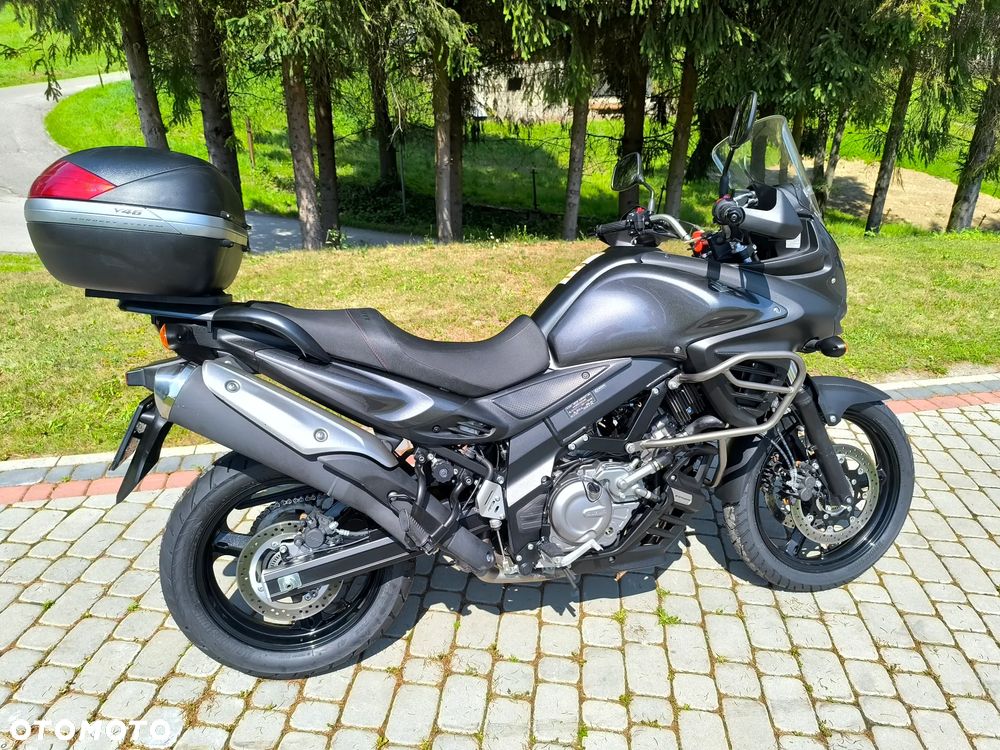 Suzuki DL - 10