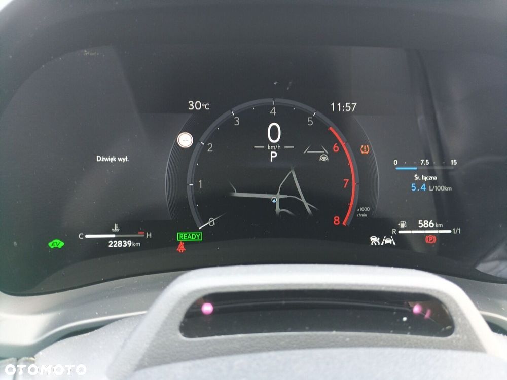 Lexus LBX 1.5 Hybrid Emotion - 18