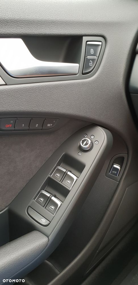 Audi A4 Allroad - 23