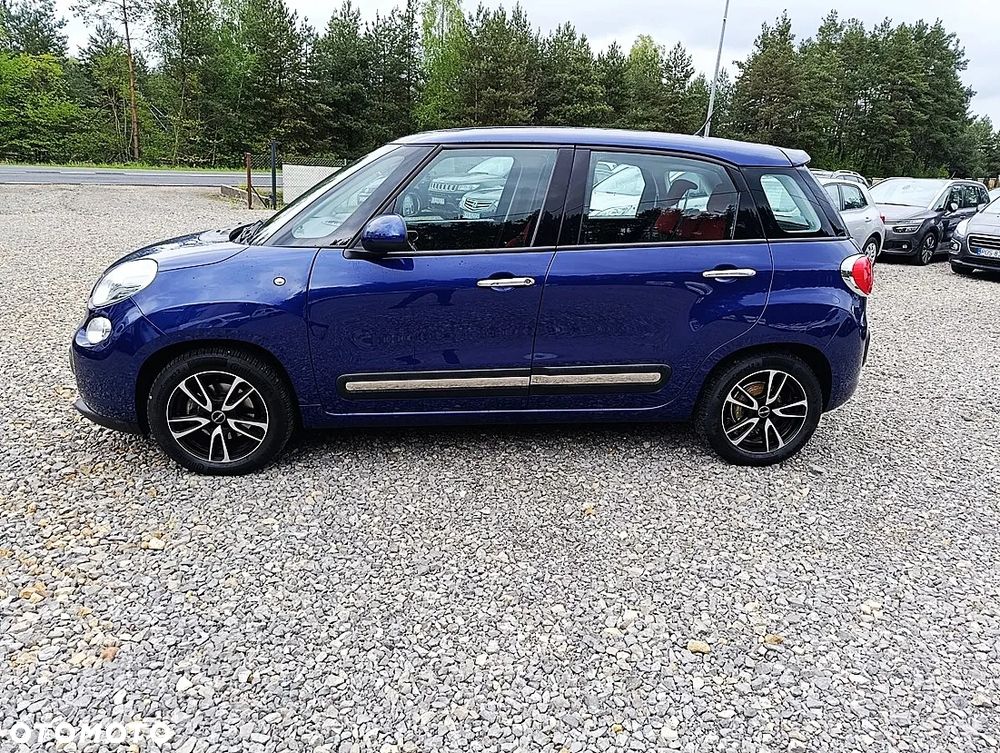 Fiat 500L 1.4 16V Pop Star - 3