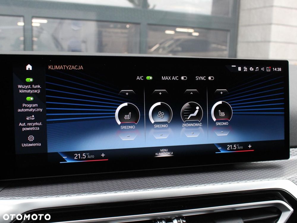 BMW Seria 3 - 23