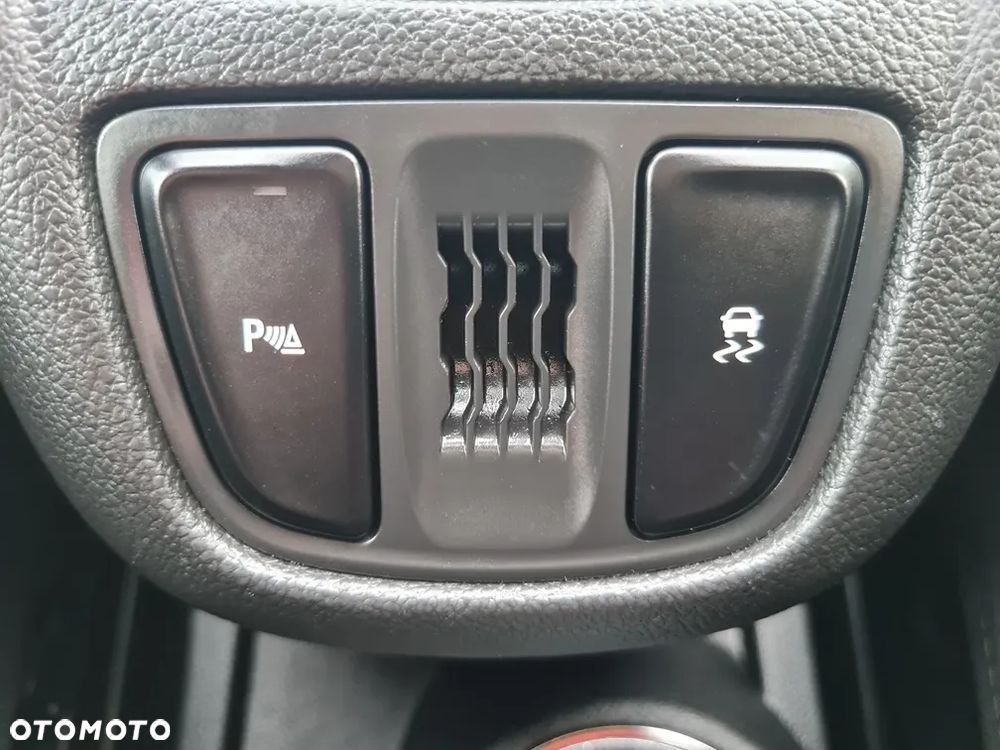 Opel Zafira 1.4 Turbo Automatik Business Edition - 25