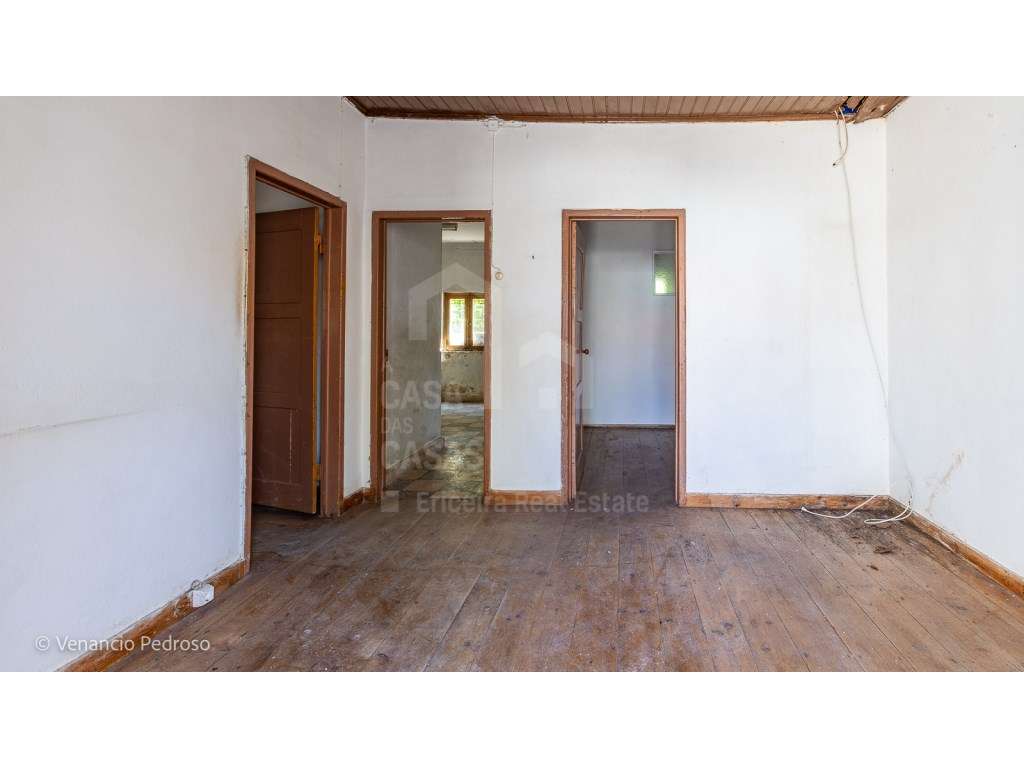 Vende Moradia T2 - Ericeira 17 km, A Casa das Casas - Grande imagem: 5/11