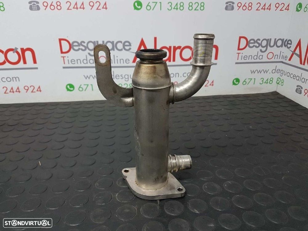 REFRIGERADOR EGR PEUGEOT 308 PREMIUM - 4