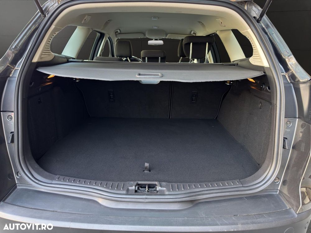 Ford Focus 1.0 EcoBoost Start-Stopp-System Business Edition - 16
