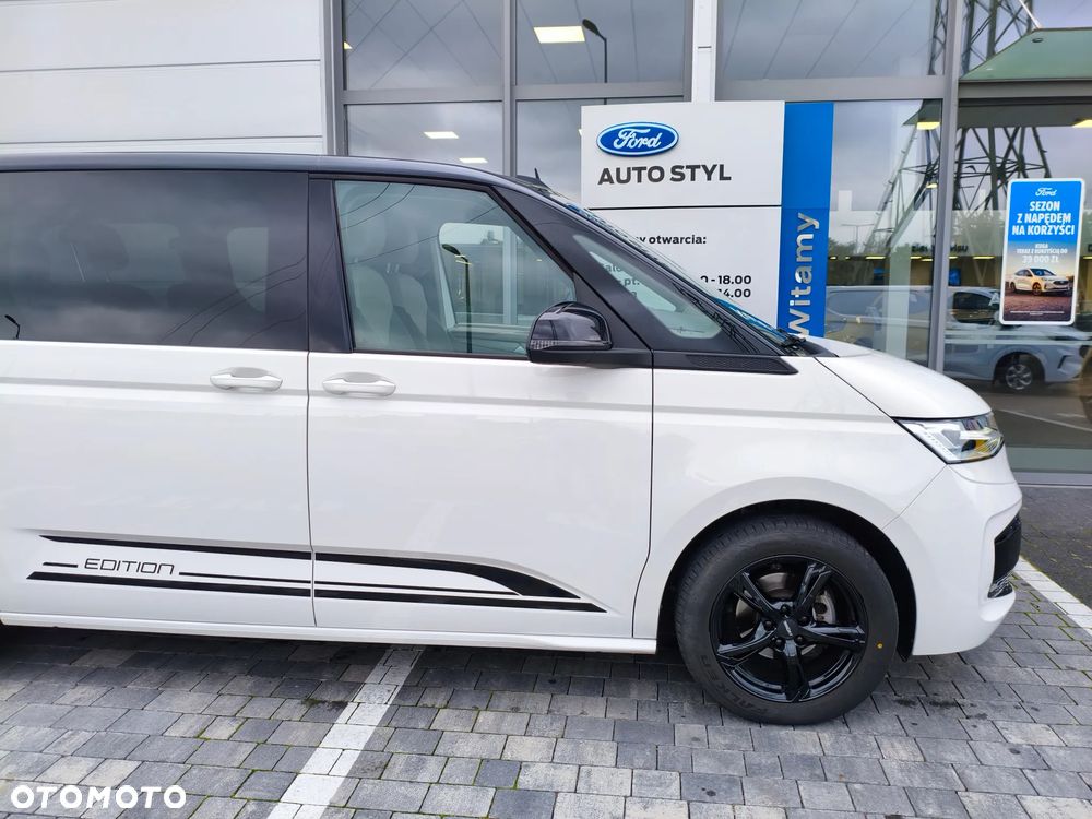 Volkswagen Multivan 2.0 TDI L2 Family DSG - 40