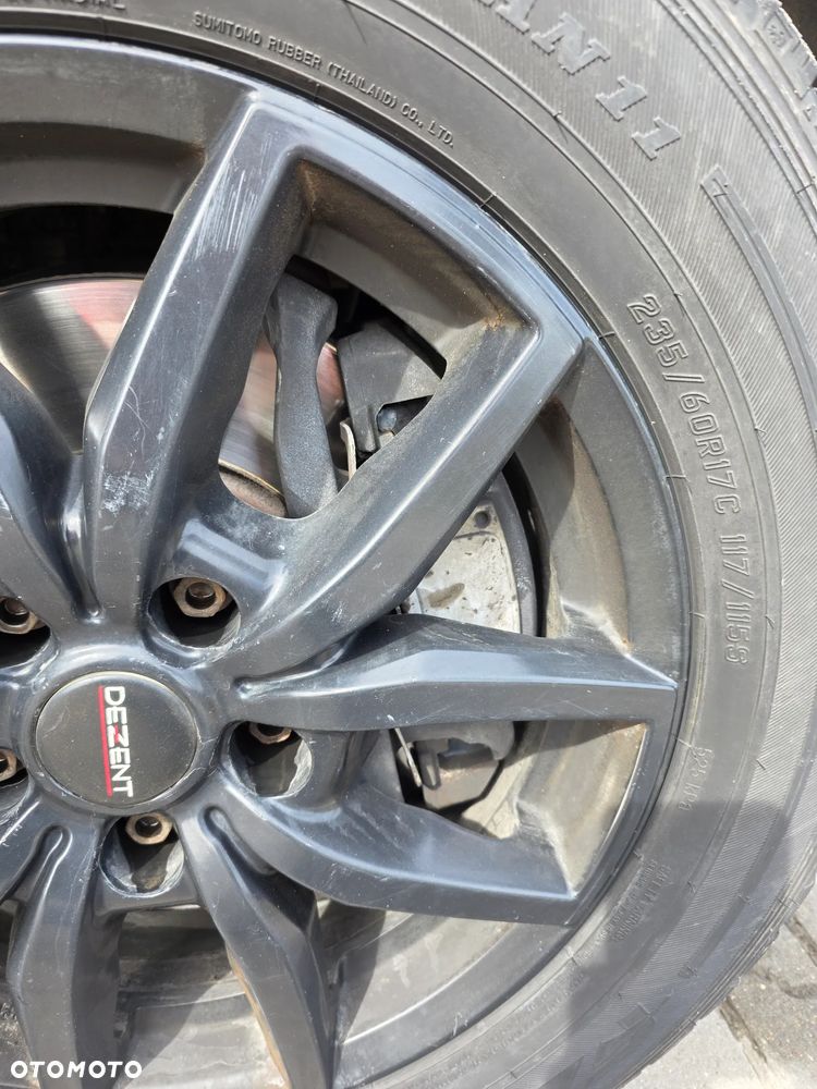 Volkswagen Caravelle 2.0 TDI L2 Comfortline DSG - 6