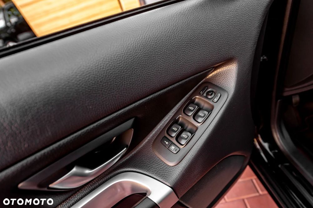 Volvo XC 90 D5 AWD Geartonic Executive - 19