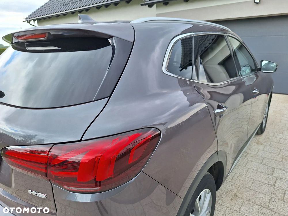 MG HS 1.5 T-GDI Excite DCT - 22
