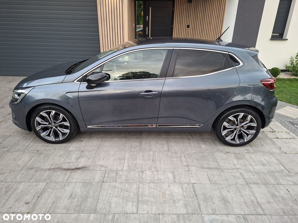 Renault Clio - 5