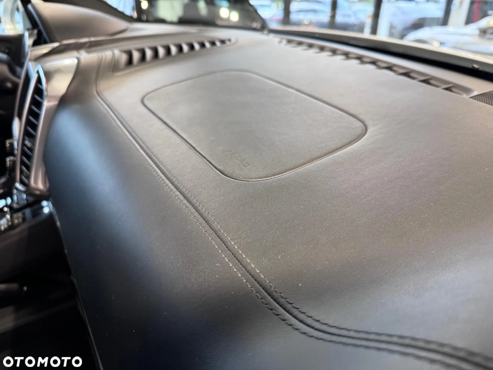 Porsche Cayenne S Diesel Platinum Edition - 18