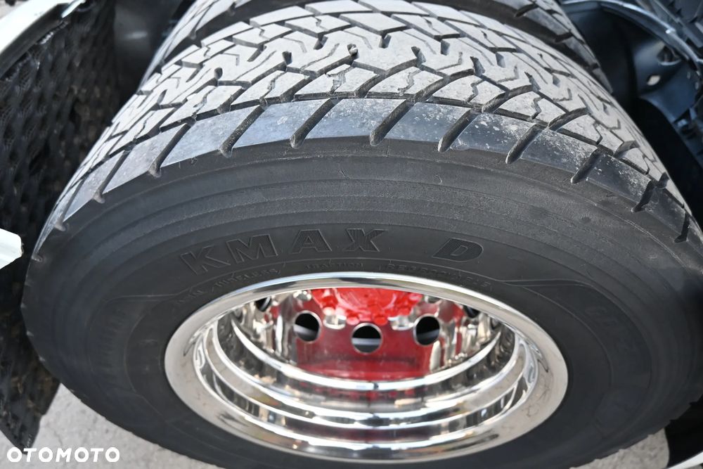 DAF XF106-480KM/AUTOMAT/LED/STANDARD!!! - 35