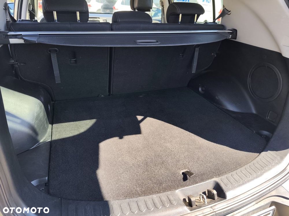 Kia Sportage - 6