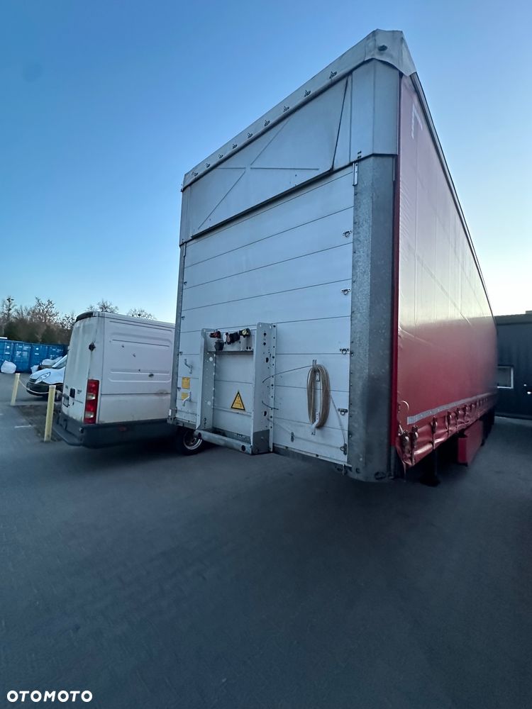 Schmitz Cargobull Varios - 3