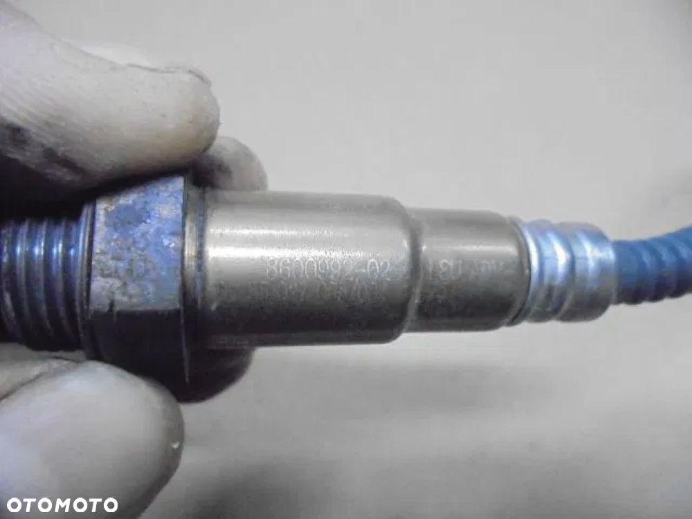 MINI F54 CLUBMAN 1.5 TURBO SONDA LAMBDA 0258027083 - 4