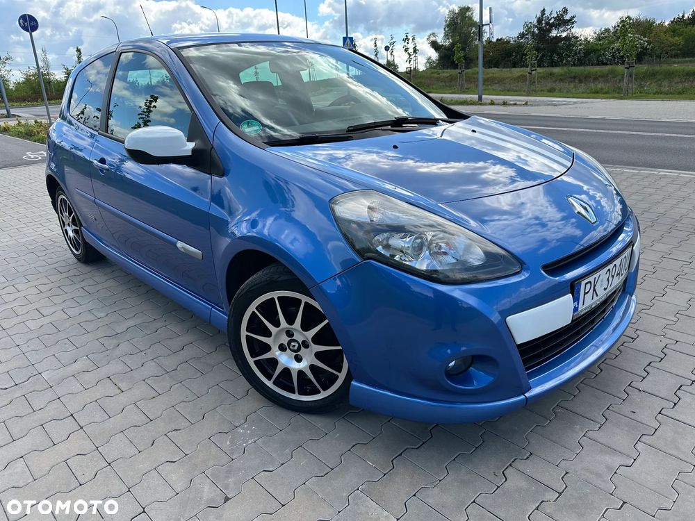 Renault Clio 1.6 16V 130 Gordini - 3