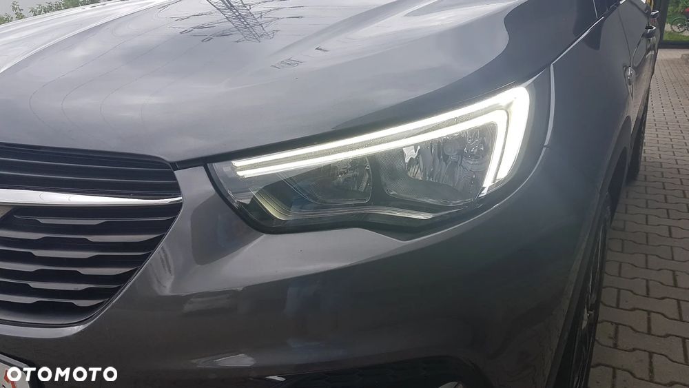 Opel Grandland X 1.5 CDTI Innovation S&S - 35