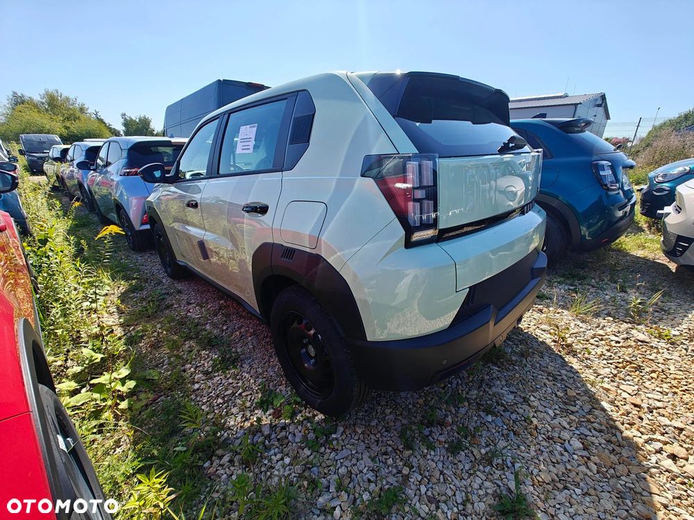 Fiat Grande Panda 1.2 mHEV Icon eDCT - 3