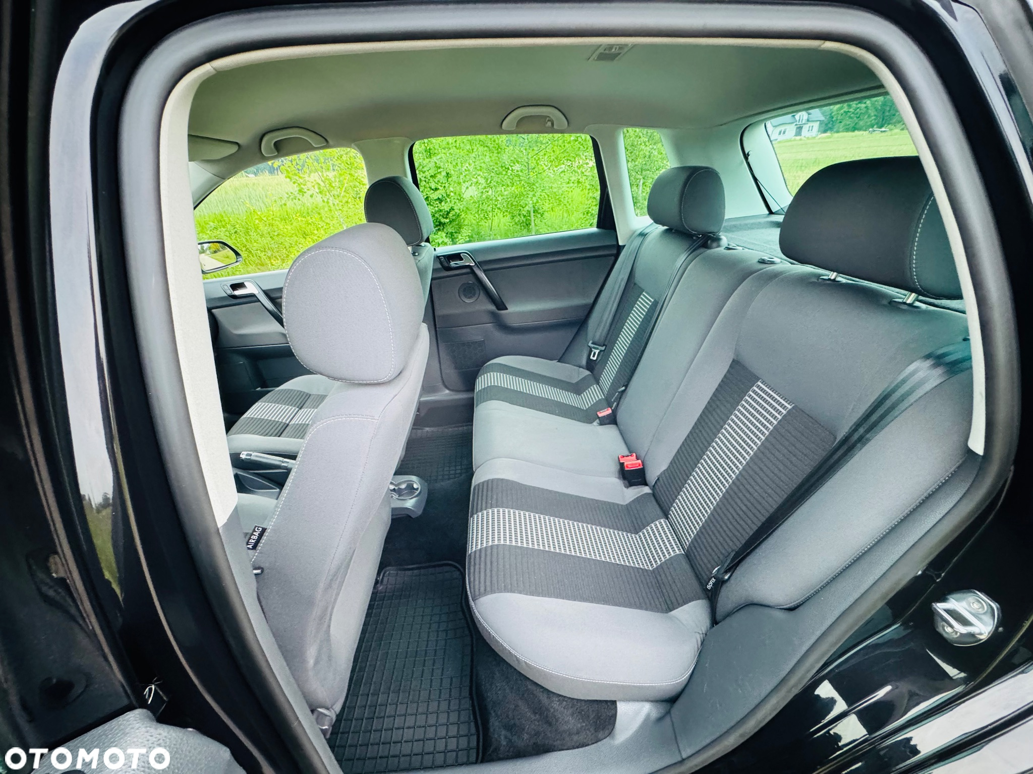 Volkswagen Polo 1.4 United - 8