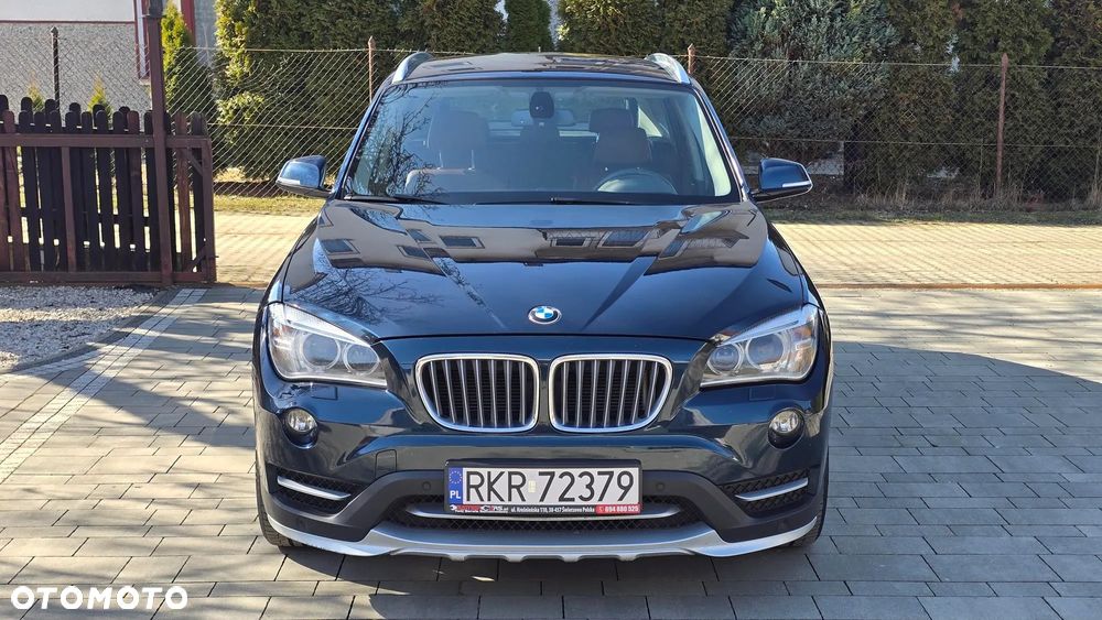 BMW X1 - 5