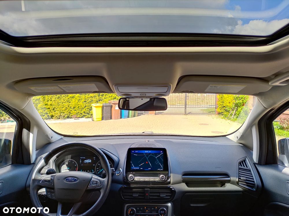 Ford EcoSport - 21