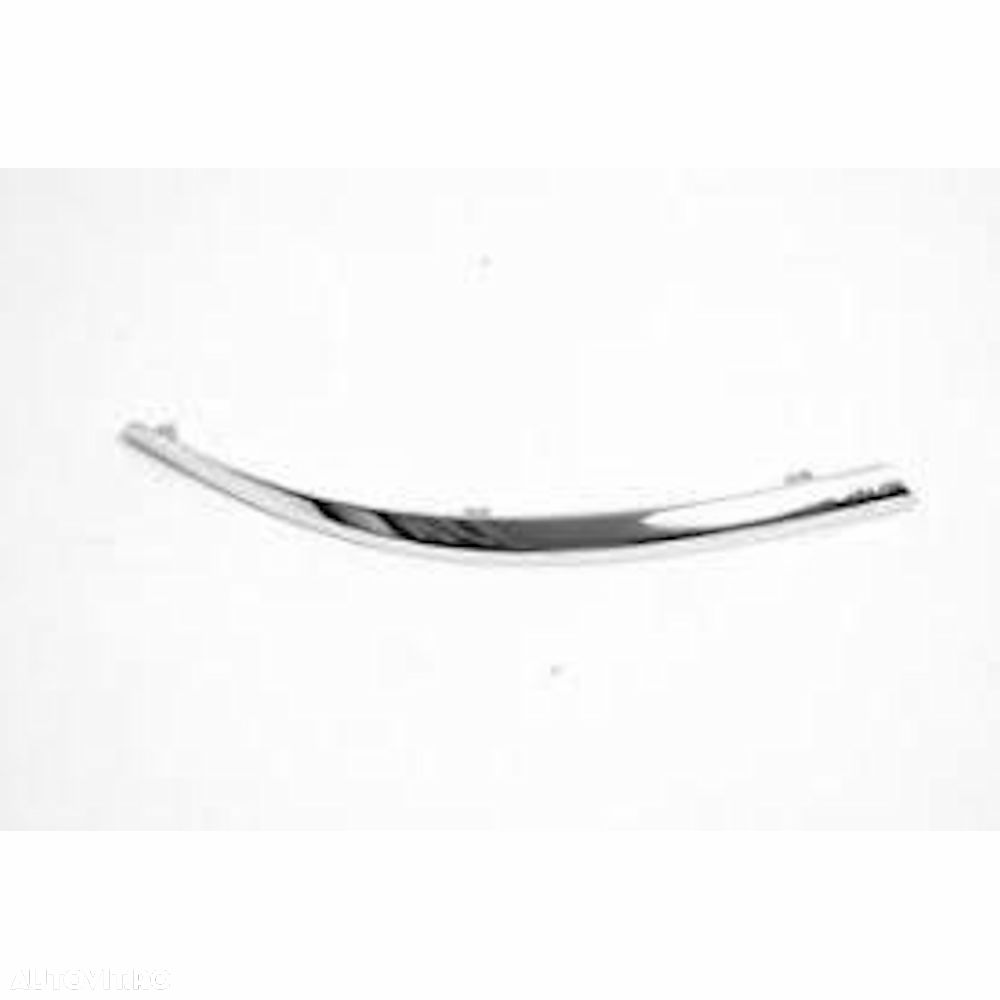 Bandou bara, ornament Opel Astra J, 09.2009- Model Combi, parte montare Bandou bara spate, ornament stanga/dreapta, 551196281, - 1