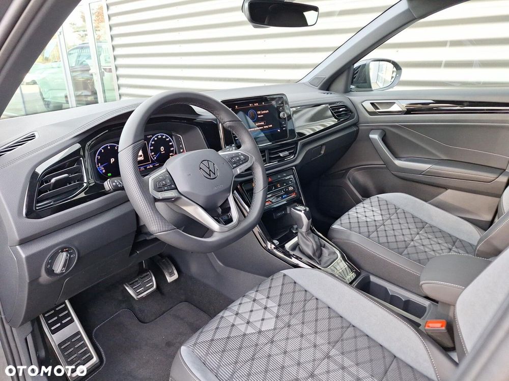 Volkswagen T-Roc - 9