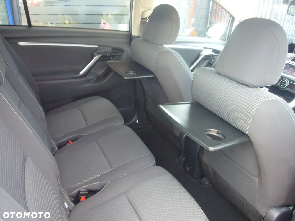 Toyota Verso 1.6 D-4D 5-Sitzer Start/Stop Life - 16