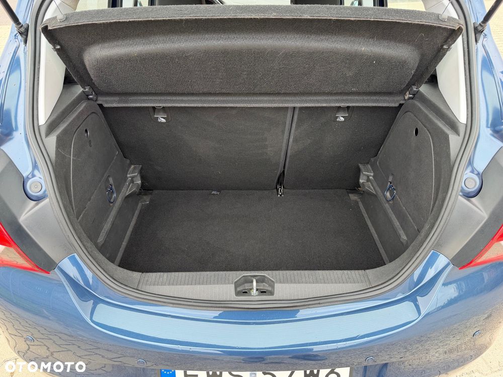 Opel Corsa - 37