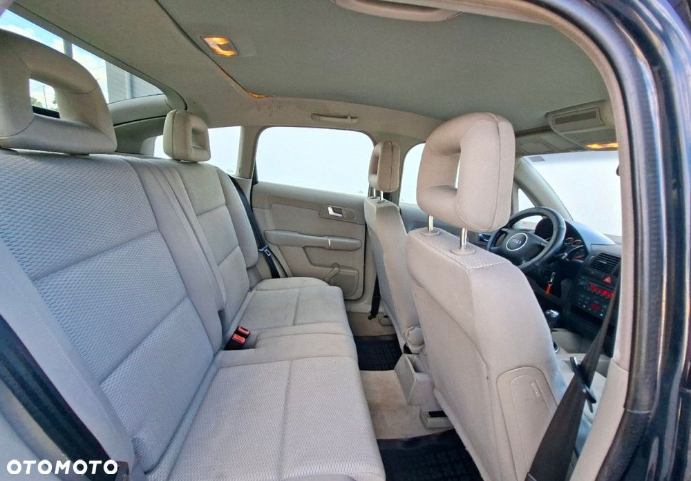 Audi A2 - 11
