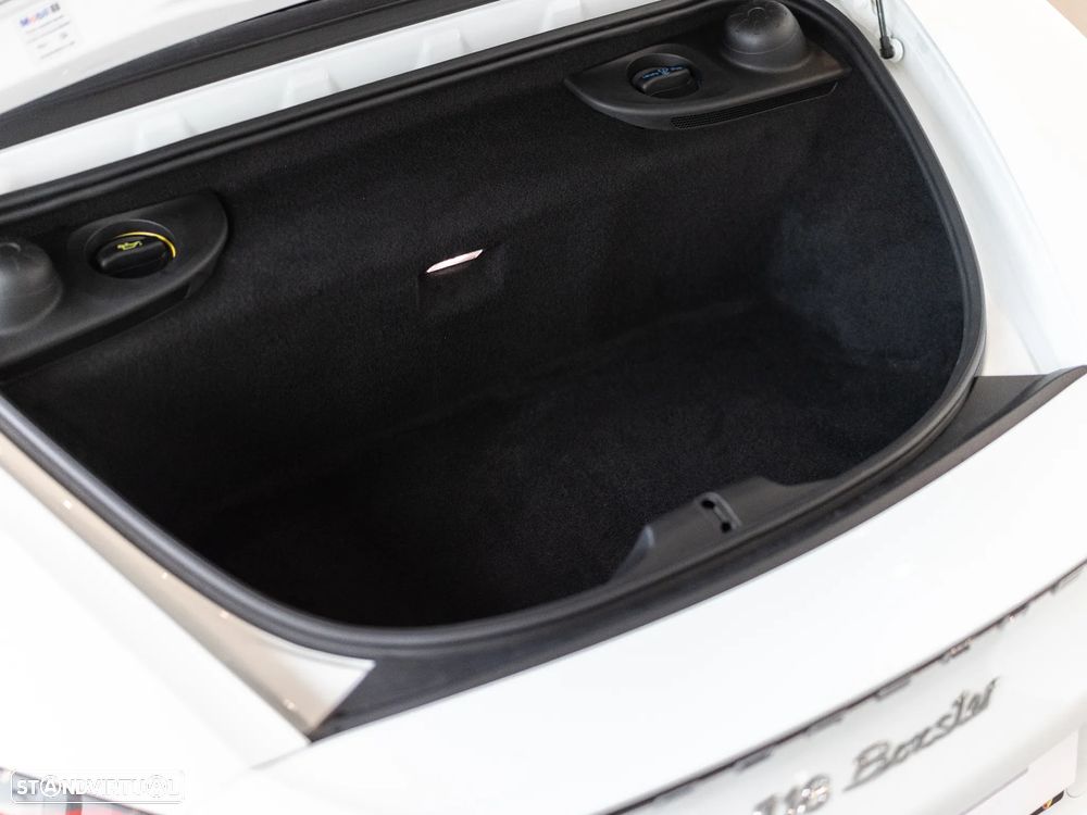 Porsche 718 Boxster 2.0 PDK - 52