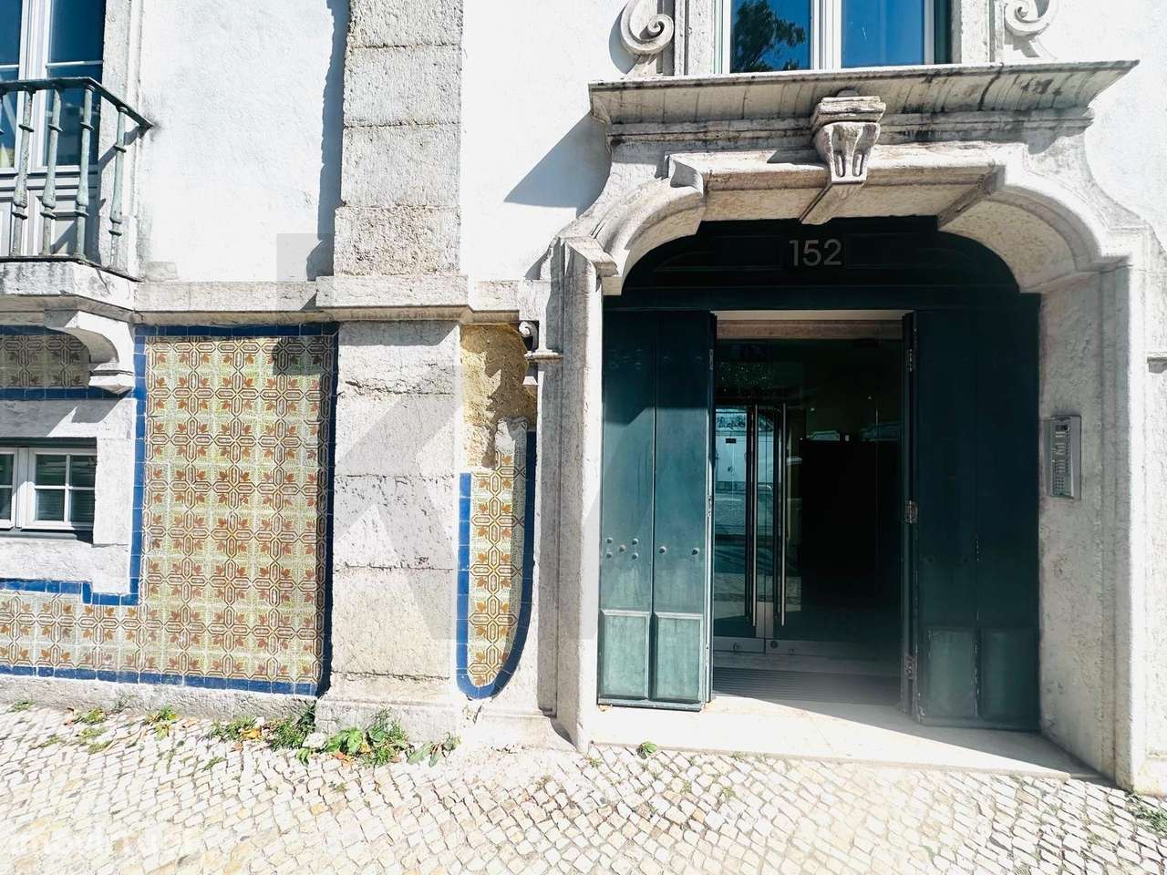 Escritório para Arrendamento – Alameda das Linhas de Torres, Lumiar - Grande imagem: 2/30