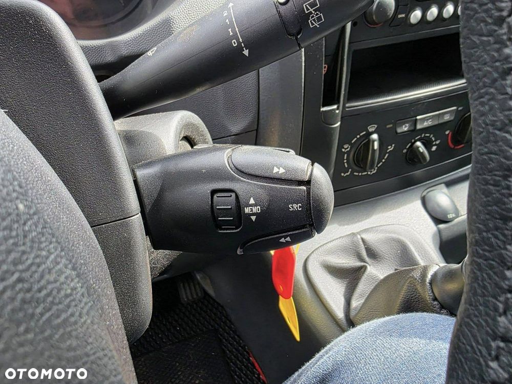 Citroën Jumpy - 11