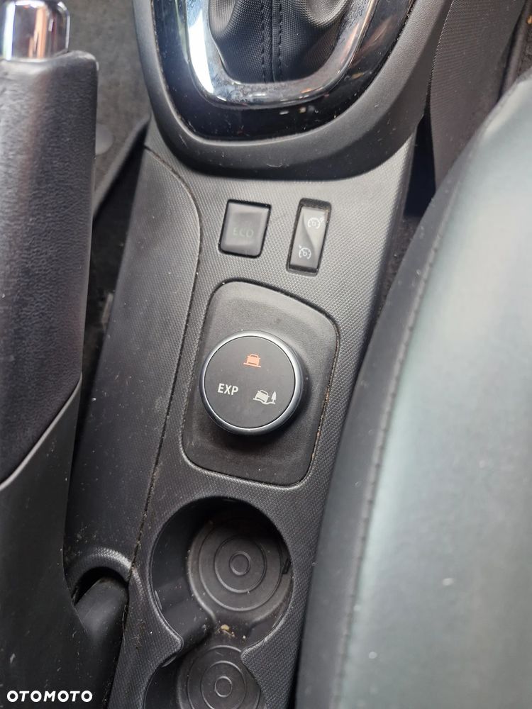 Renault Captur 1.2 TCe Helly Hansen EDC - 14