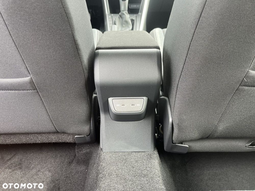 Volkswagen Taigo 1.0 TSI Pure DSG - 25