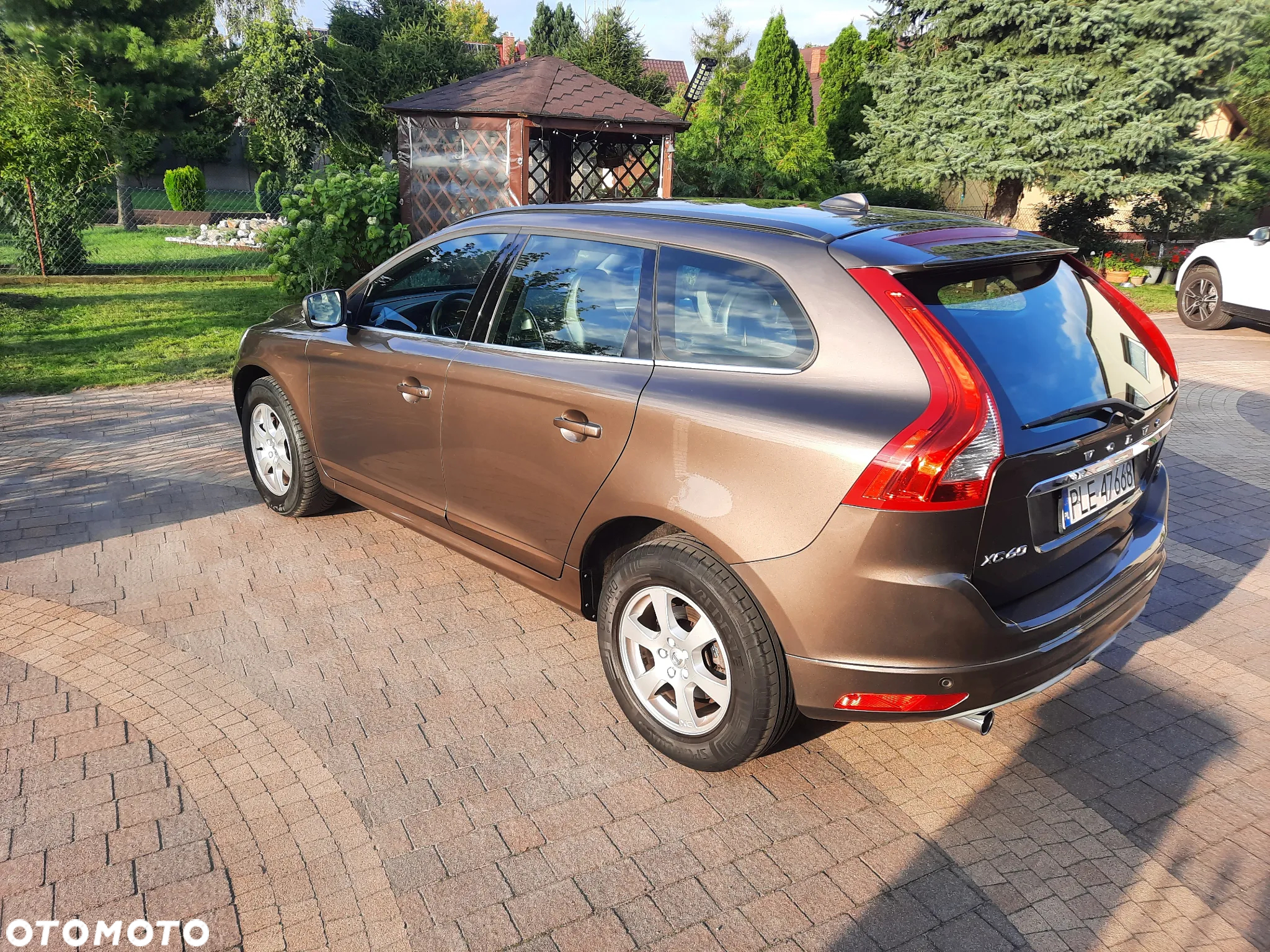Volvo XC 60 - 23
