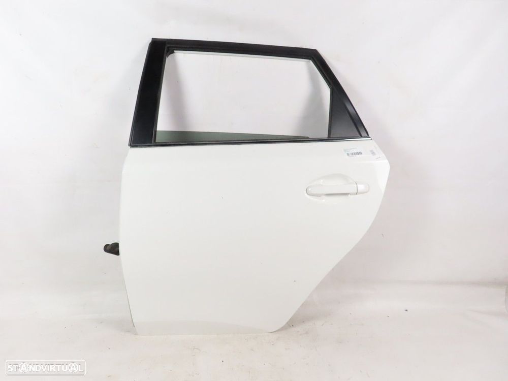 Porta Esquerdo/Trás Seminovo/ Original TOYOTA AURIS TOURING SPORTS Estate (_E18_... - 1