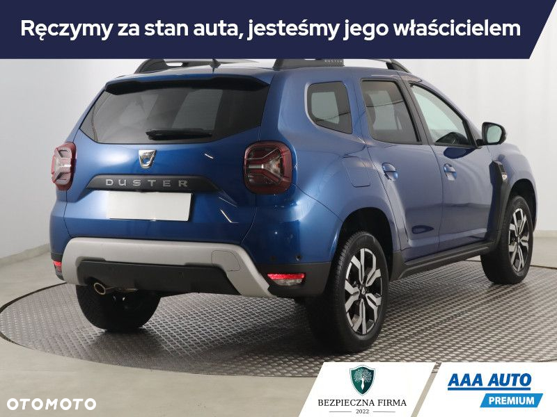Dacia Duster - 6