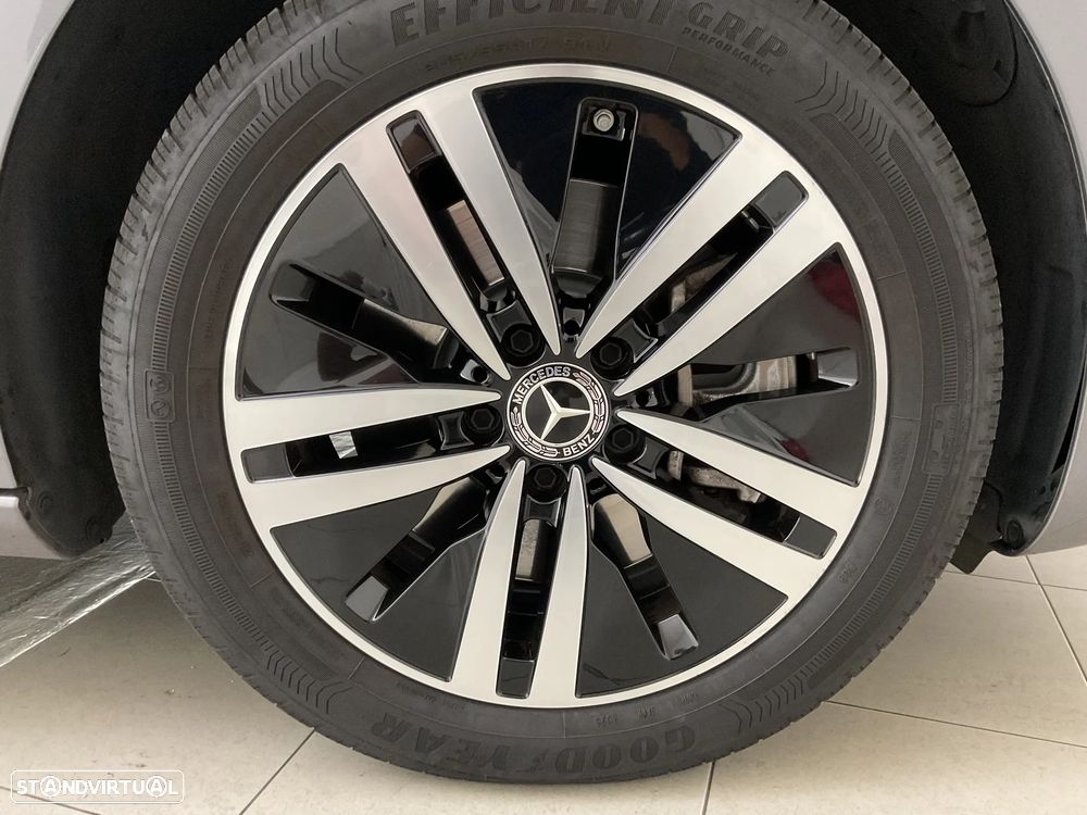 Mercedes-Benz A 250 Limousine e Progressive - 14