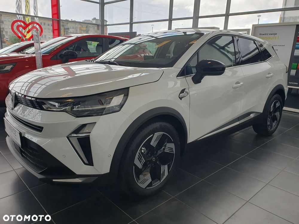 Renault Symbioz - 1