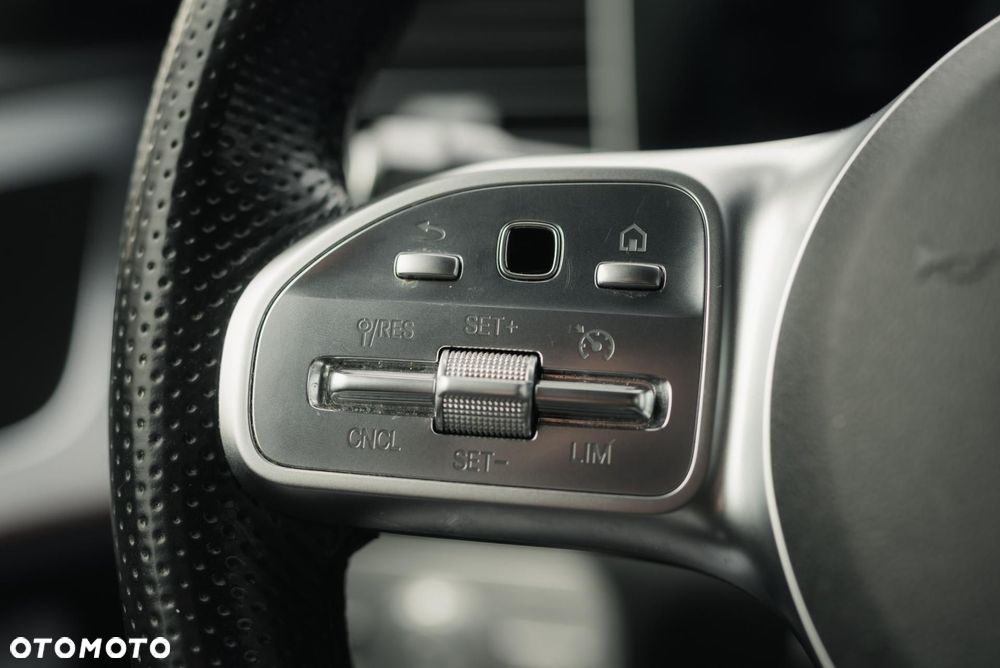 Mercedes-Benz GLE - 27