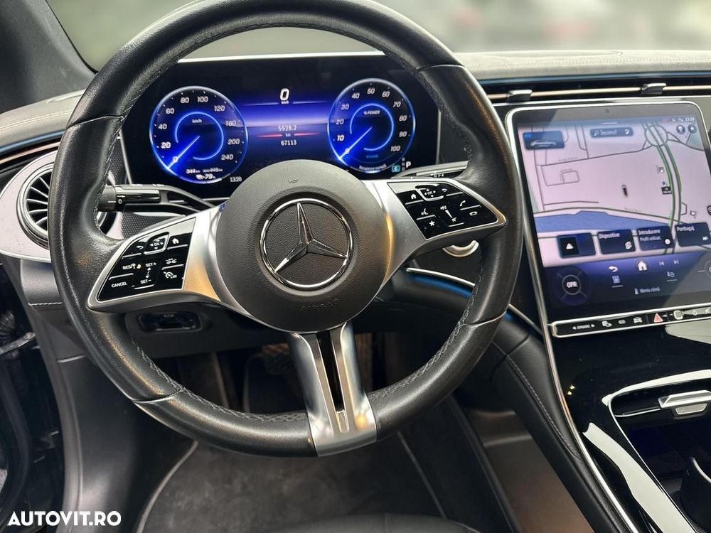 Mercedes-Benz EQE - 11