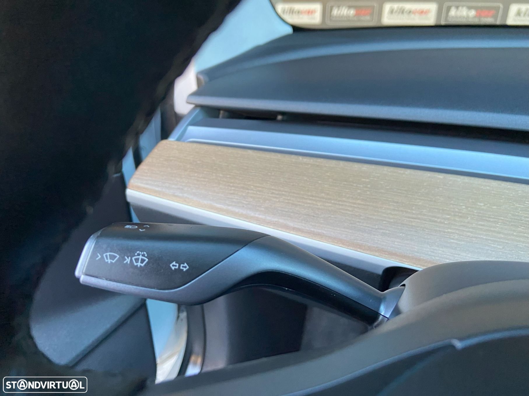 Tesla Model 3 Standard Range Plus RWD - 19