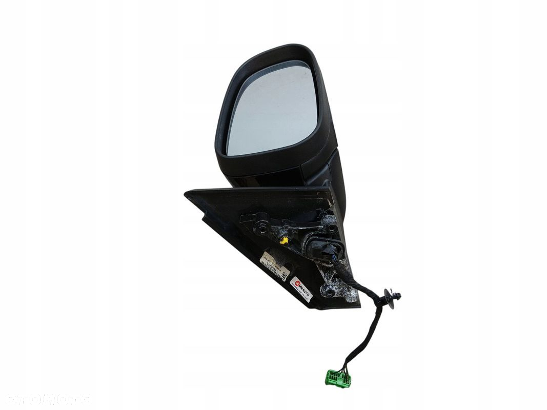 LUSTERKO PRAWE 6 PIN VOLVO V40 II LAK: 452-46 (12-16) EUROPA - 2