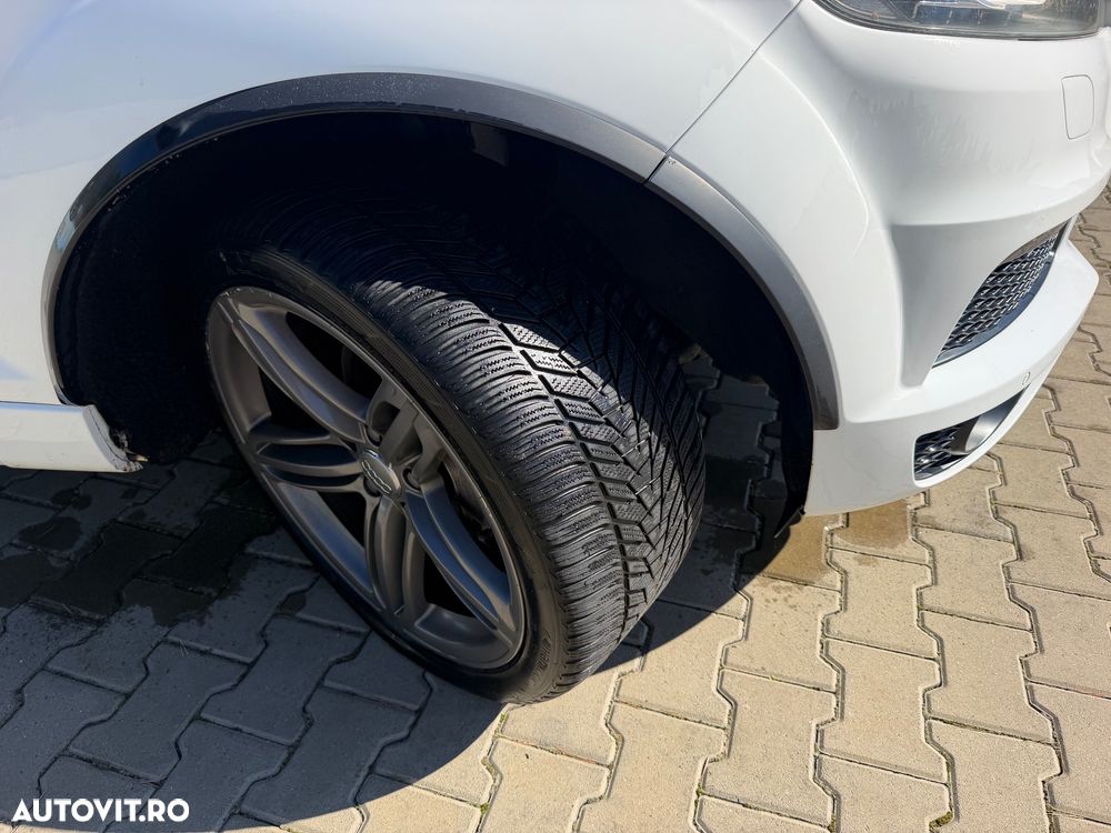 Audi Q7 - 4