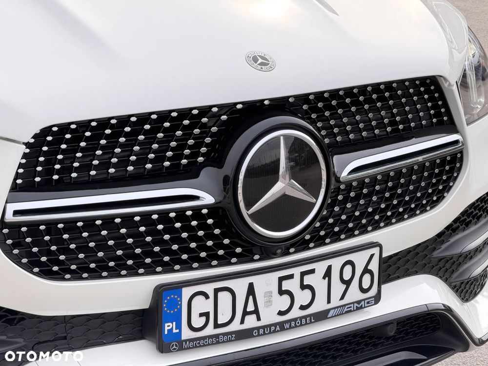 Mercedes-Benz GLE 400 d 4-Matic Premium - 13