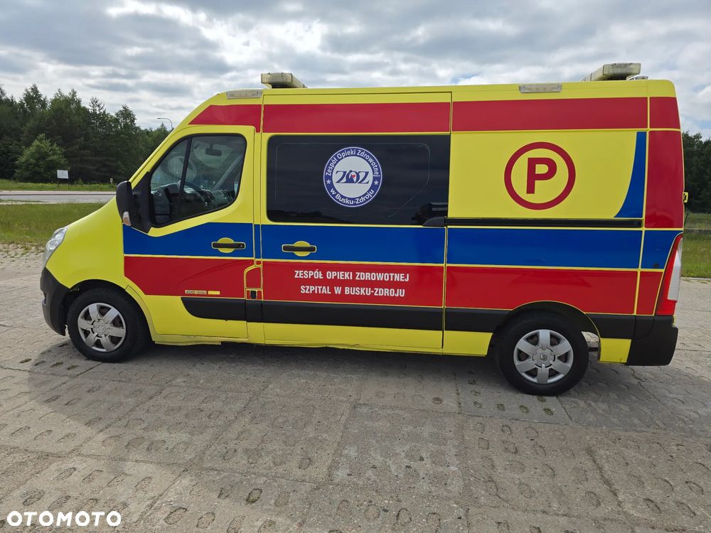 Renault Master - 13