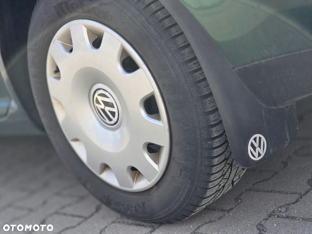 Volkswagen Bora - 13